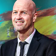 Jordi Cruijff, Spain