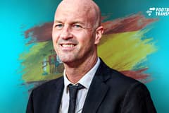 Jordi Cruijff, Spain