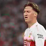 Angelo Stiller, Stuttgart, 2025/26