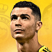 Cristiano Ronaldo, Al-Nassr