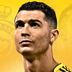 Cristiano Ronaldo, Al-Nassr