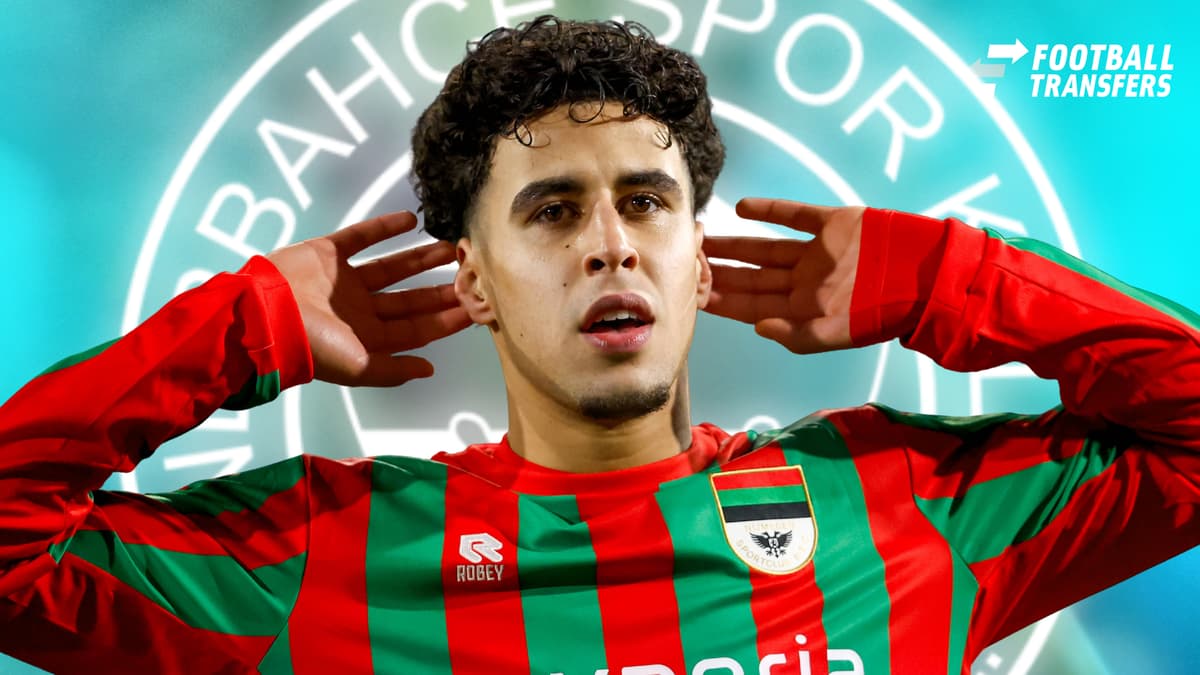 Sami Ouaissa, Fenerbahçe