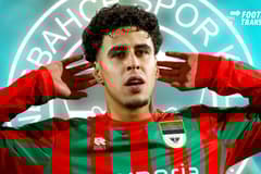 Sami Ouaissa, Fenerbahçe