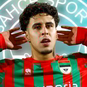 Sami Ouaissa maakt gewaagde keuze met transfer naar Fenerbahçe