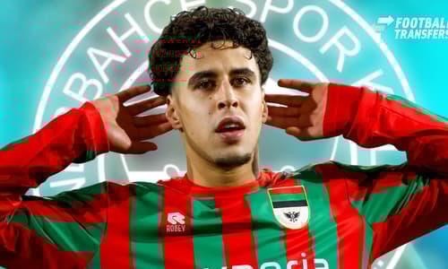 Sami Ouaissa, Fenerbahçe