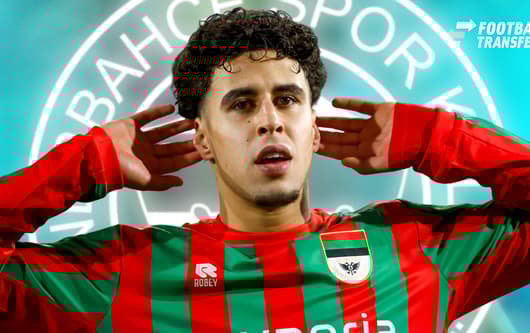 Sami Ouaissa, Fenerbahçe