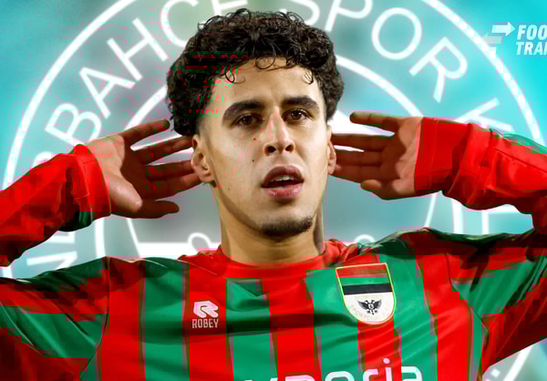 Sami Ouaissa, Fenerbahçe