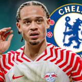 Xavi Simons, RB Leipzig, Chelsea
