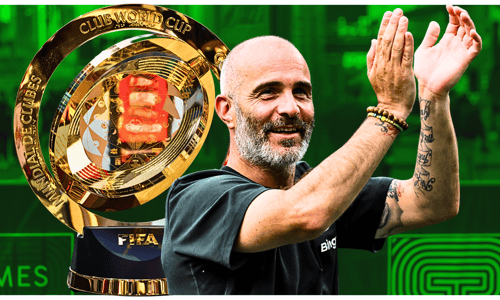 Enzo Maresca, Chelsea, Club World Cup