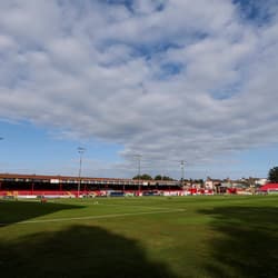 Santa Clara stadium