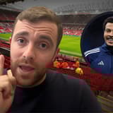 Fabrizio Romano, Dele Alli, Man Utd