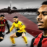 Eli Junior Kroupi, Bournemouth, 2025/26