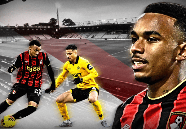 Eli Junior Kroupi, Bournemouth, 2025/26