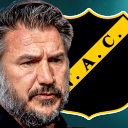 Carl Hoefkens, NAC Breda