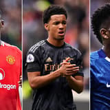 Mainoo, Nwaneri, Estevao, Wonderkids