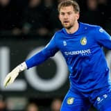 Mattijs Branderhorst, Fortuna Sittard