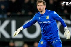 Mattijs Branderhorst, Fortuna Sittard