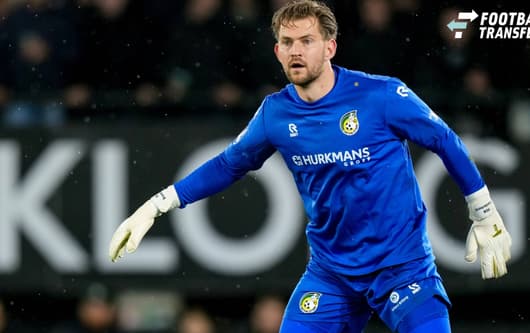 Mattijs Branderhorst, Fortuna Sittard