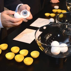 How does the 2026 World Cup draw work?