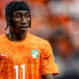 Yan Diomande, 2026 World Cup