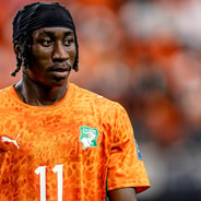 Yan Diomande, 2026 World Cup