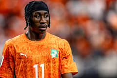 Yan Diomande, 2026 World Cup