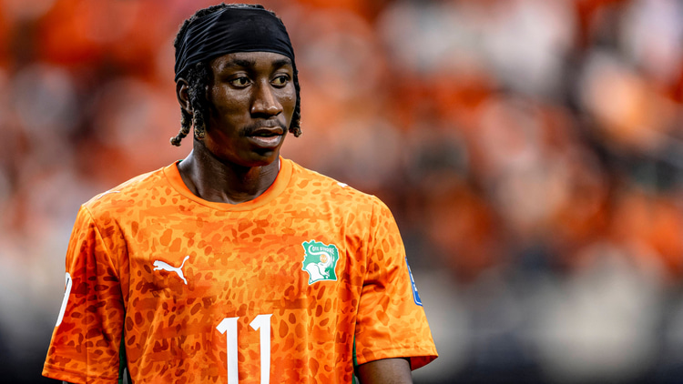 Yan Diomande