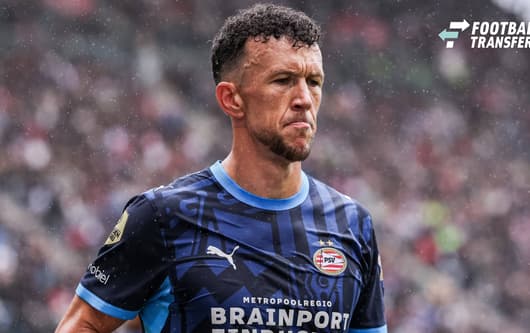 Ivan Perisic is momenteel bezig aan zijn derde seizoen bij PSV en heeft zich in Eindhoven opgewerkt tot een onmisbare vaste kracht. De ervaren Kroaat vervult een sleutelrol in het elftal en is niet weg te denken uit de basisopstelling. Toch moe...