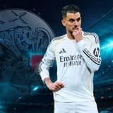 Dani Ceballos, Ajax