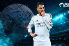 Dani Ceballos, Ajax