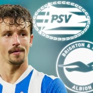 Olivier Boscagli, PSV, Brighton & Hove Albion