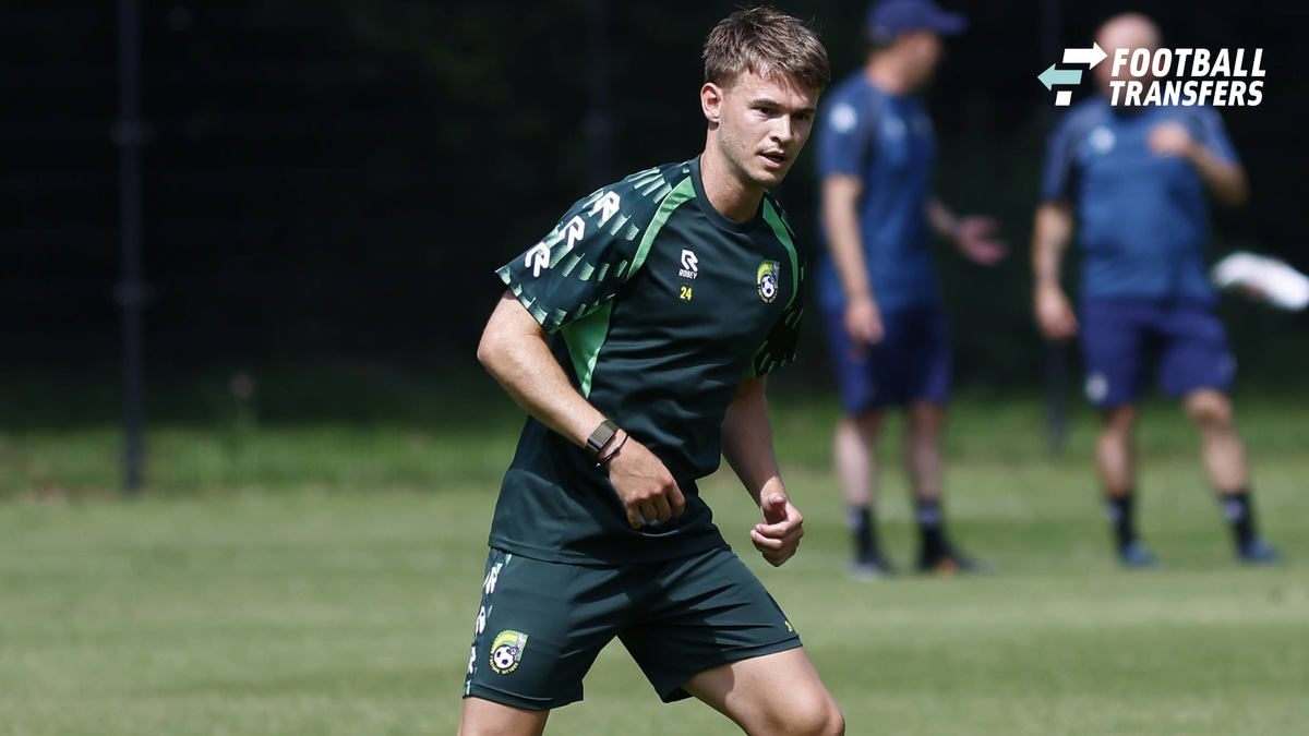Daley Sinkgraven