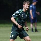 Daley Sinkgraven