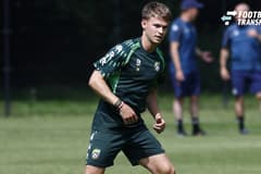 Daley Sinkgraven