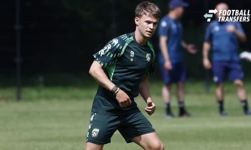 Daley Sinkgraven