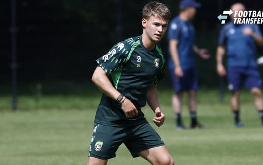 Daley Sinkgraven