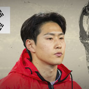Lee Kang-In FIFA World Cup 2026