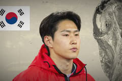 Lee Kang-In FIFA World Cup 2026
