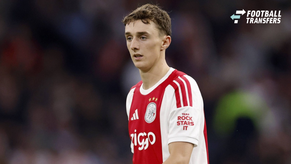 Youri Baas