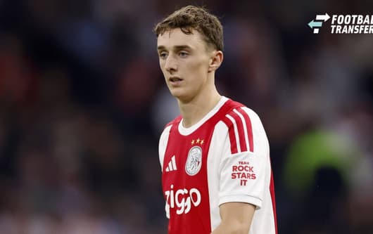 Youri Baas