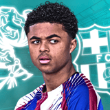 Shane Kluivert, Ajax, FC Barcelona