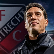 Anthony Correia, FC Utrecht, Stadion Galgenwaard