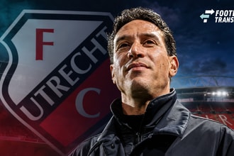 Anthony Correia, FC Utrecht, Stadion Galgenwaard
