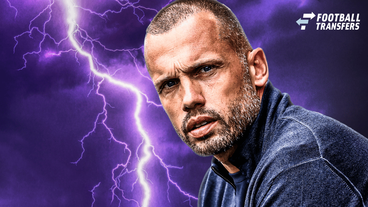 John Heitinga, Ajax