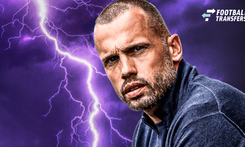 John Heitinga, Ajax