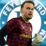 Timon Wellenreuther, Feyenoord