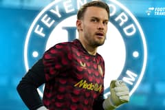 Timon Wellenreuther, Feyenoord