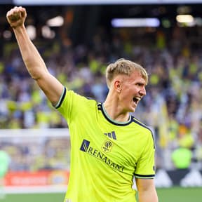 Why Nashville SC will win MLS Cup in the 2026 season