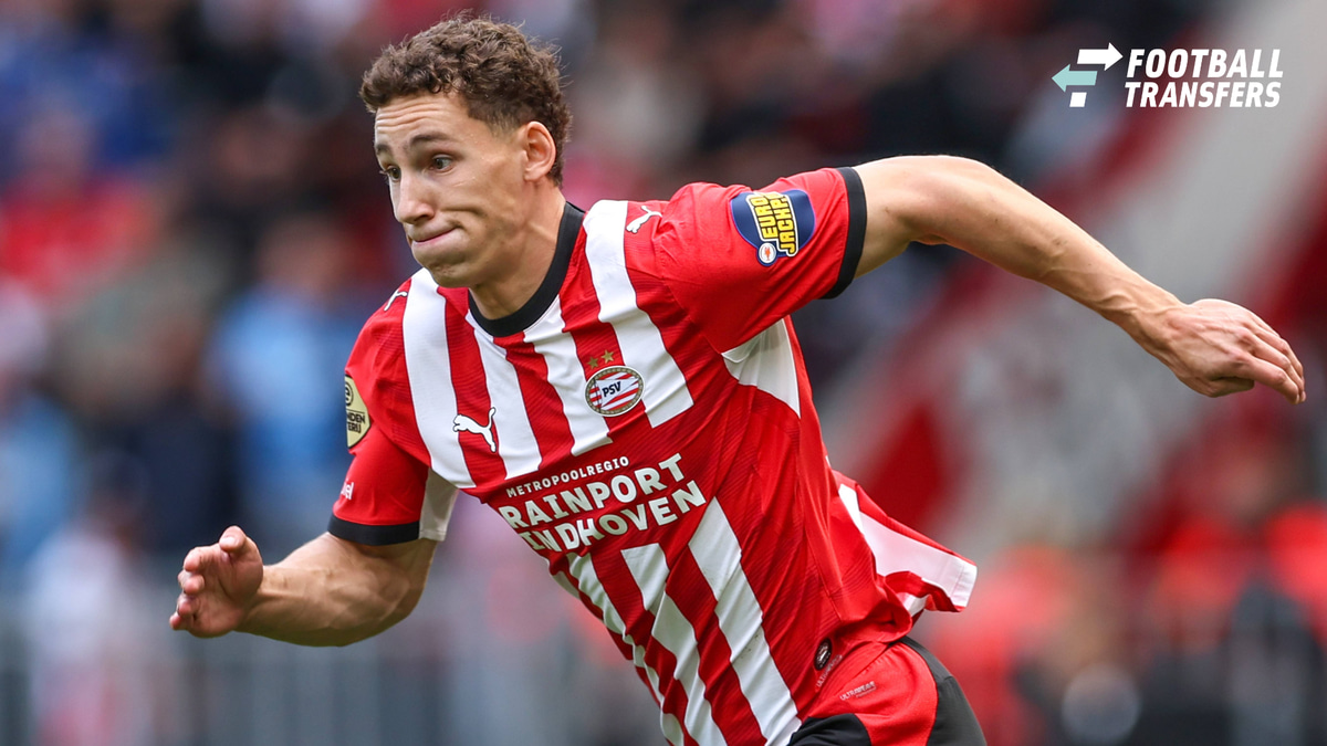 Ruben van Bommel
