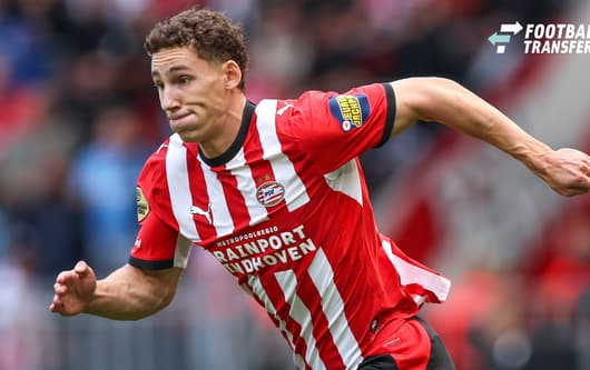 Ruben van Bommel